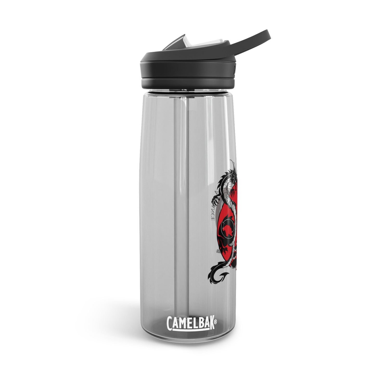 U.S. Hapkido Alliance CamelBak Eddy®  Water Bottle, 20oz\25oz