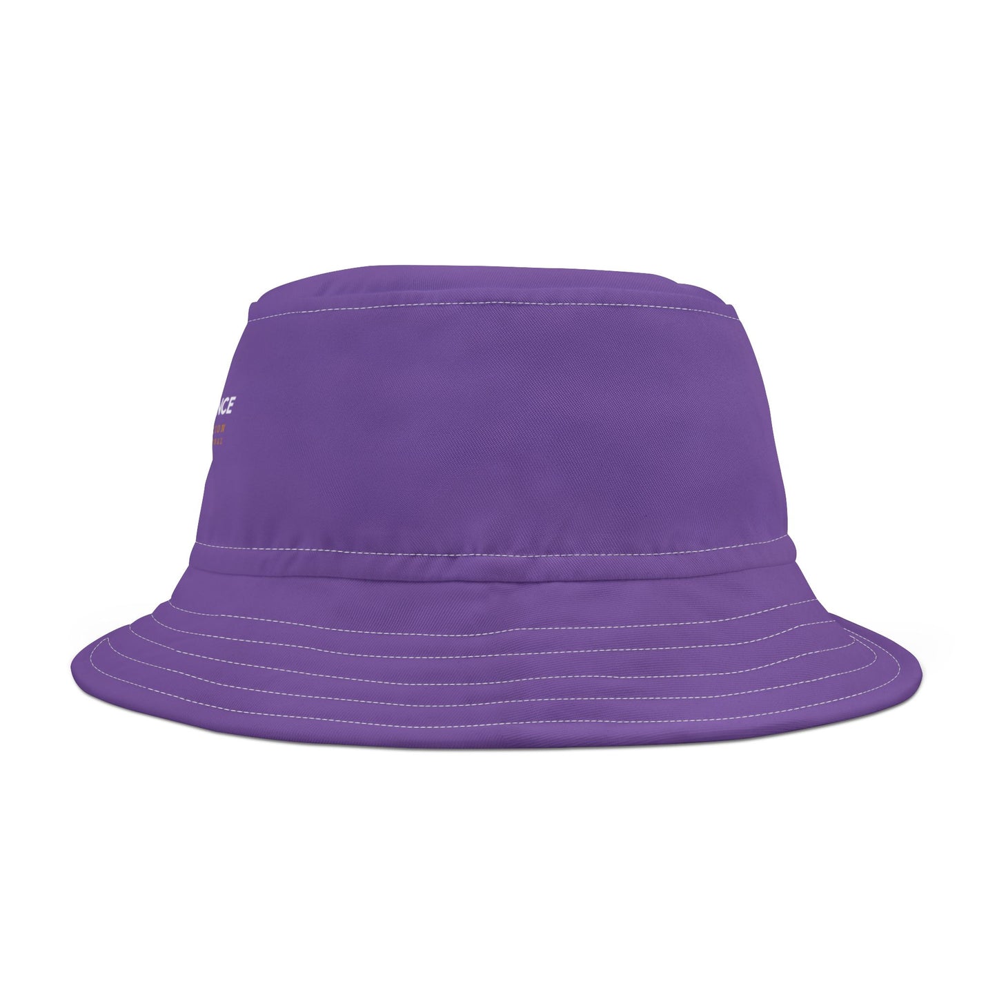Alliance Foundation International Bucket Hat (AOP)