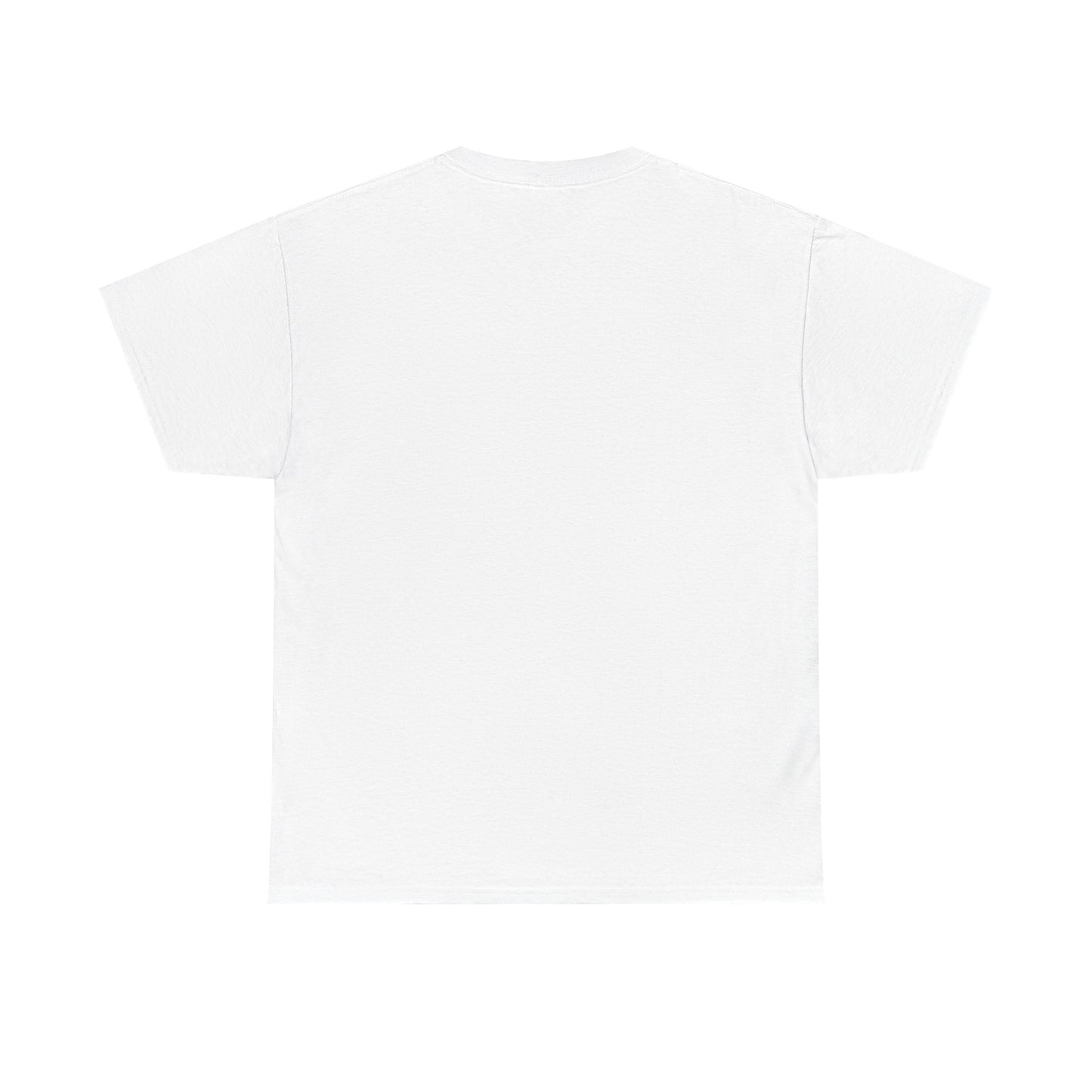 Inspire.World Unisex Heavy Cotton Tee