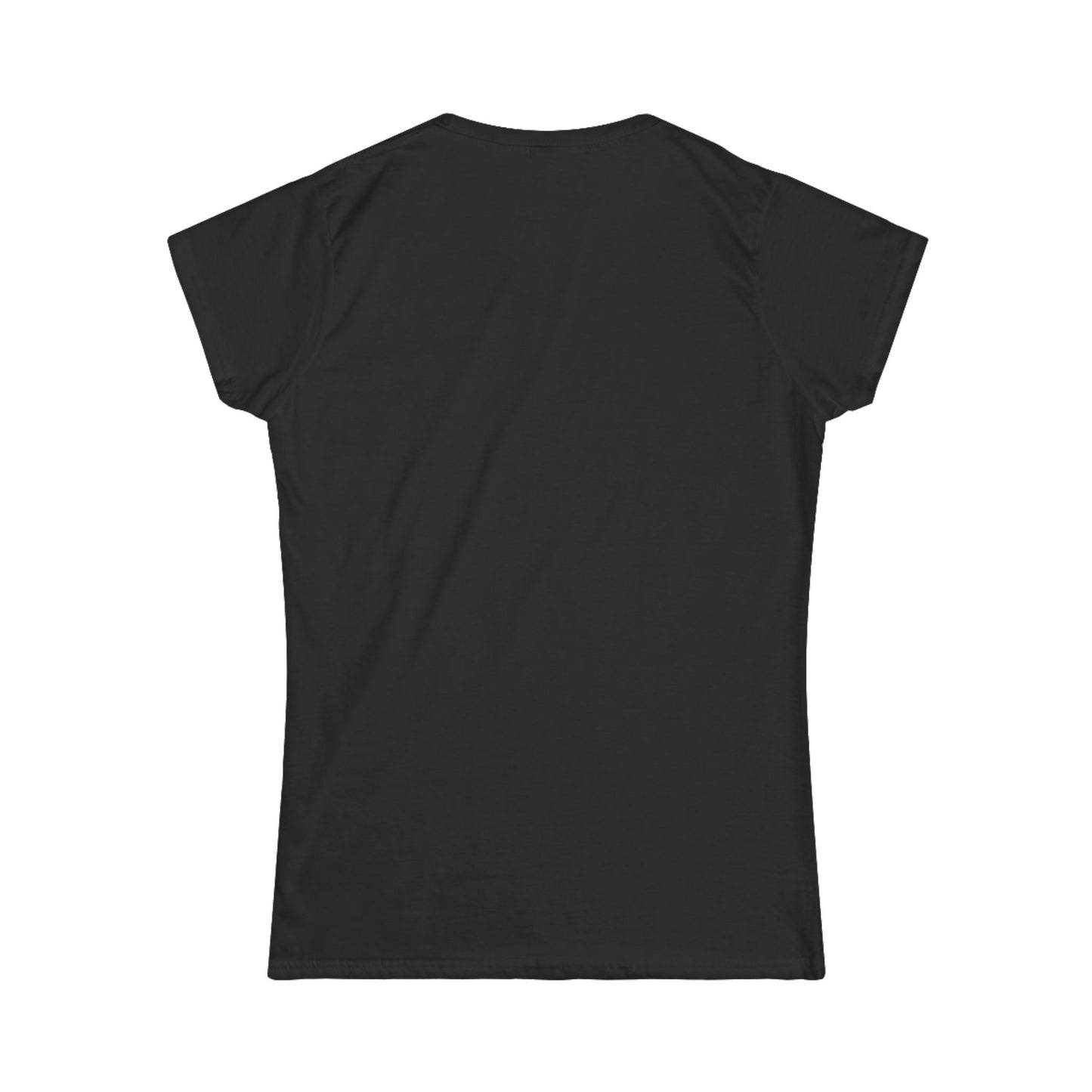 Blackbird Global Women's Softstyle Tee