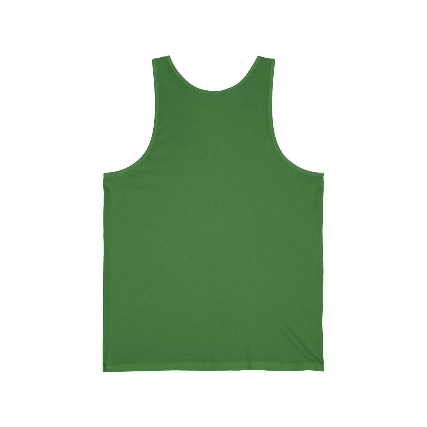Heart2Help Unisex Jersey Tank