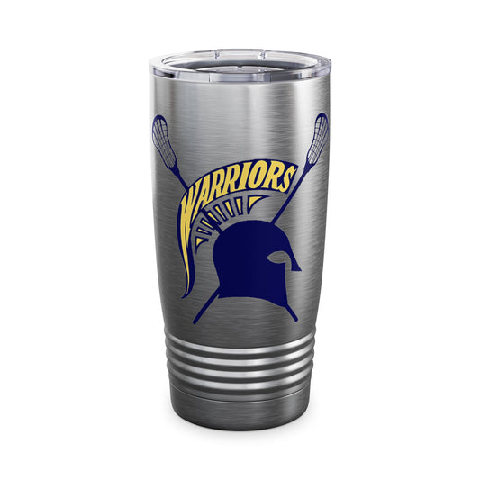 Steinbrenner Women's Lacrosse Ringneck Tumbler, 20oz