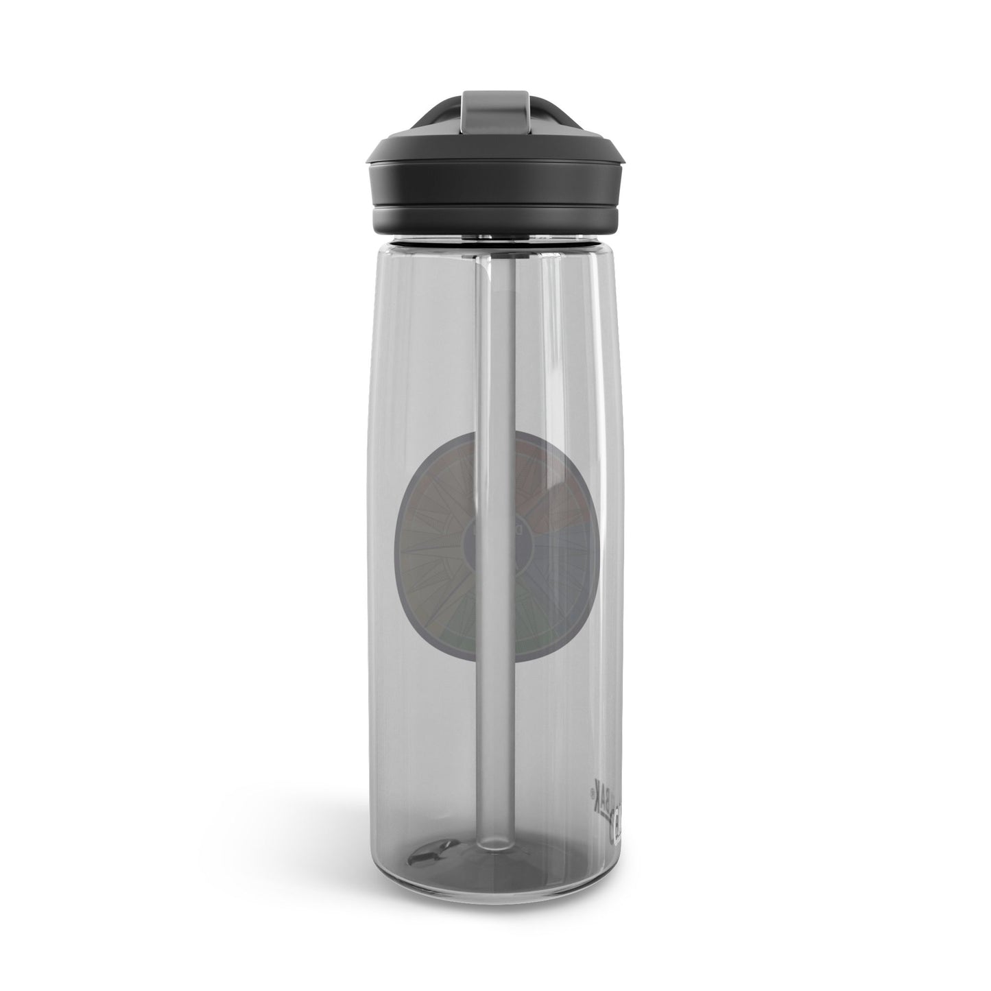 Design and Align CamelBak Eddy®  Water Bottle, 20oz\25oz