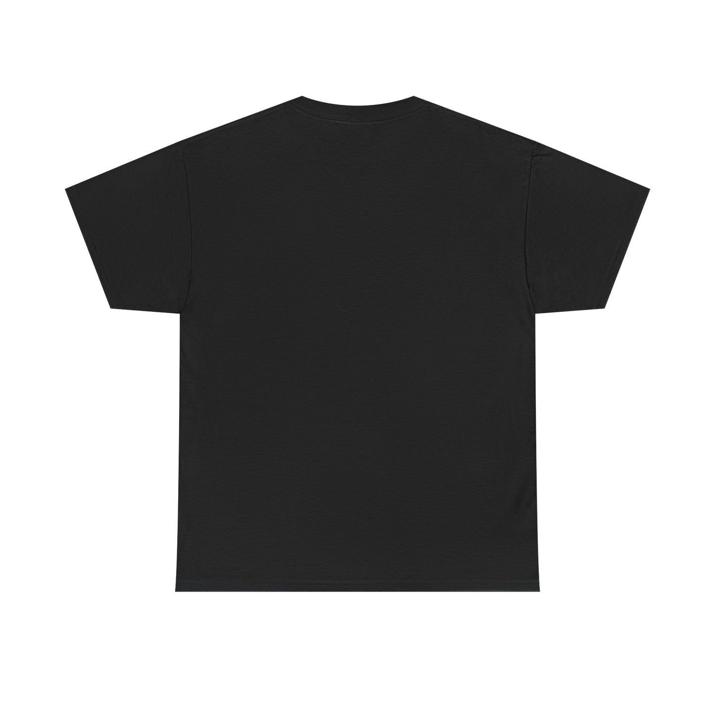 Actionable Financial Literacy Center Unisex Heavy Cotton Tee