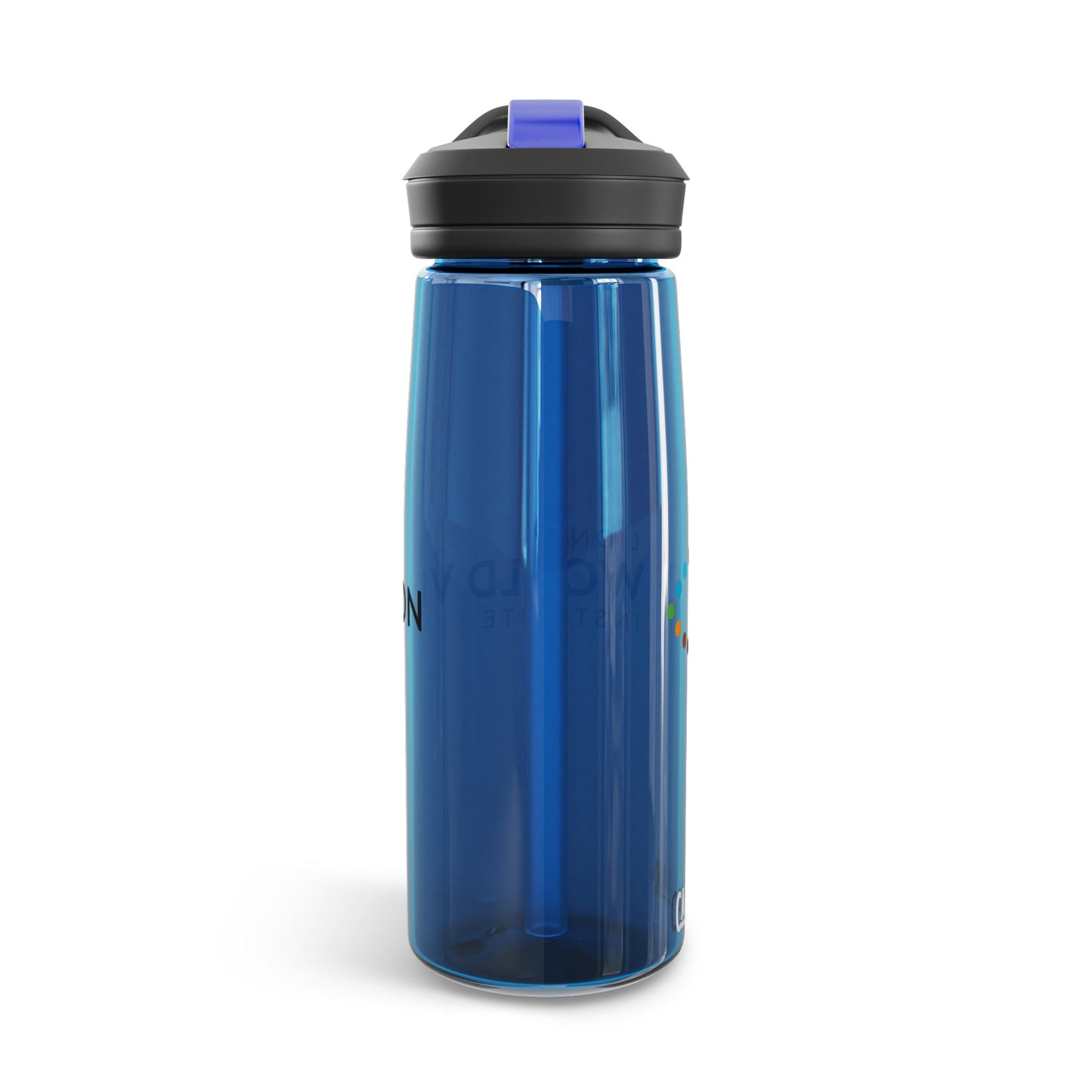 Lions World Vision Institute CamelBak Eddy®  Water Bottle, 20oz\25oz