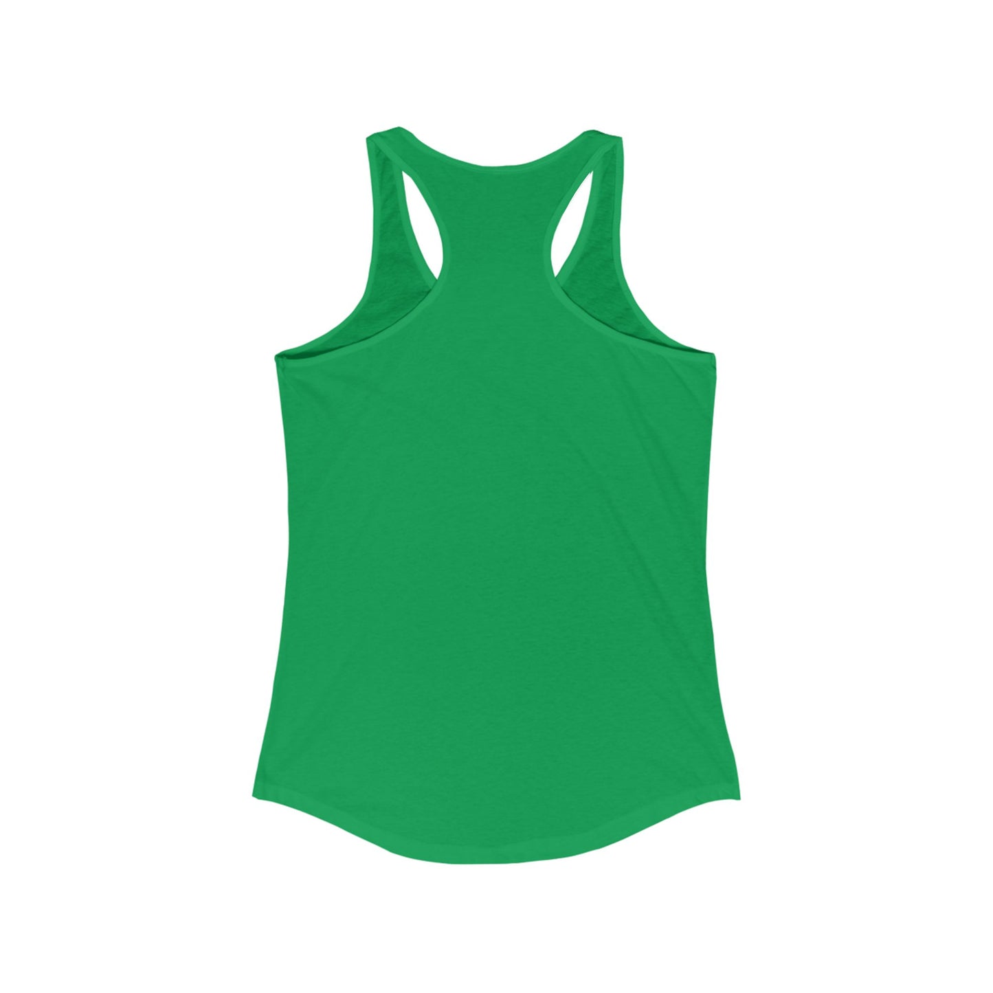 Front Porch Women's Ideal Racerback Tank