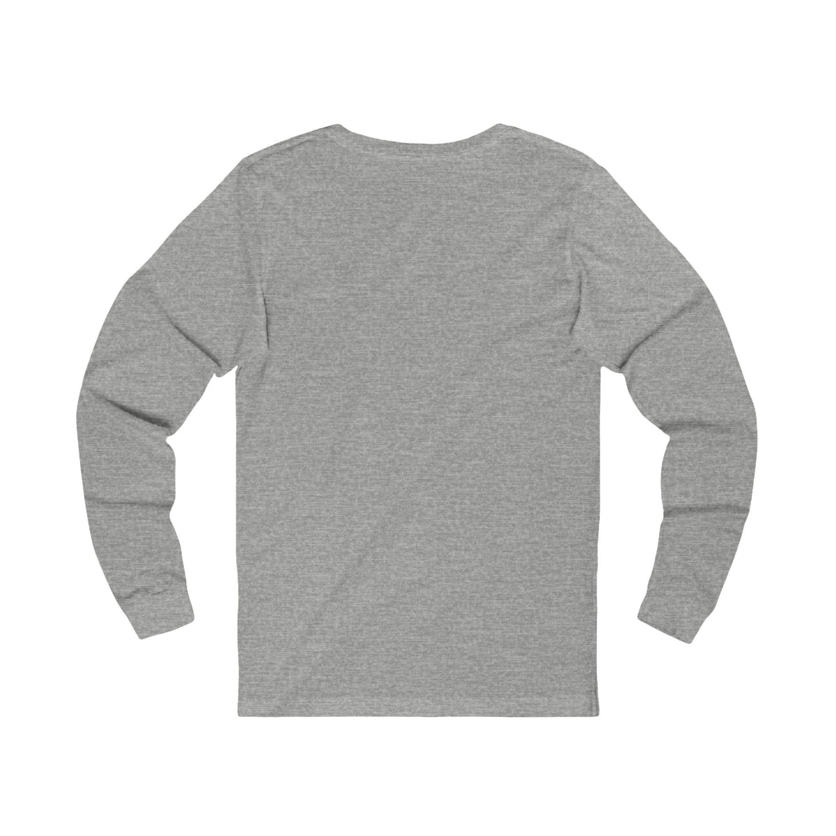 Mutual Aid Network - Unisex Jersey Long Sleeve Tee