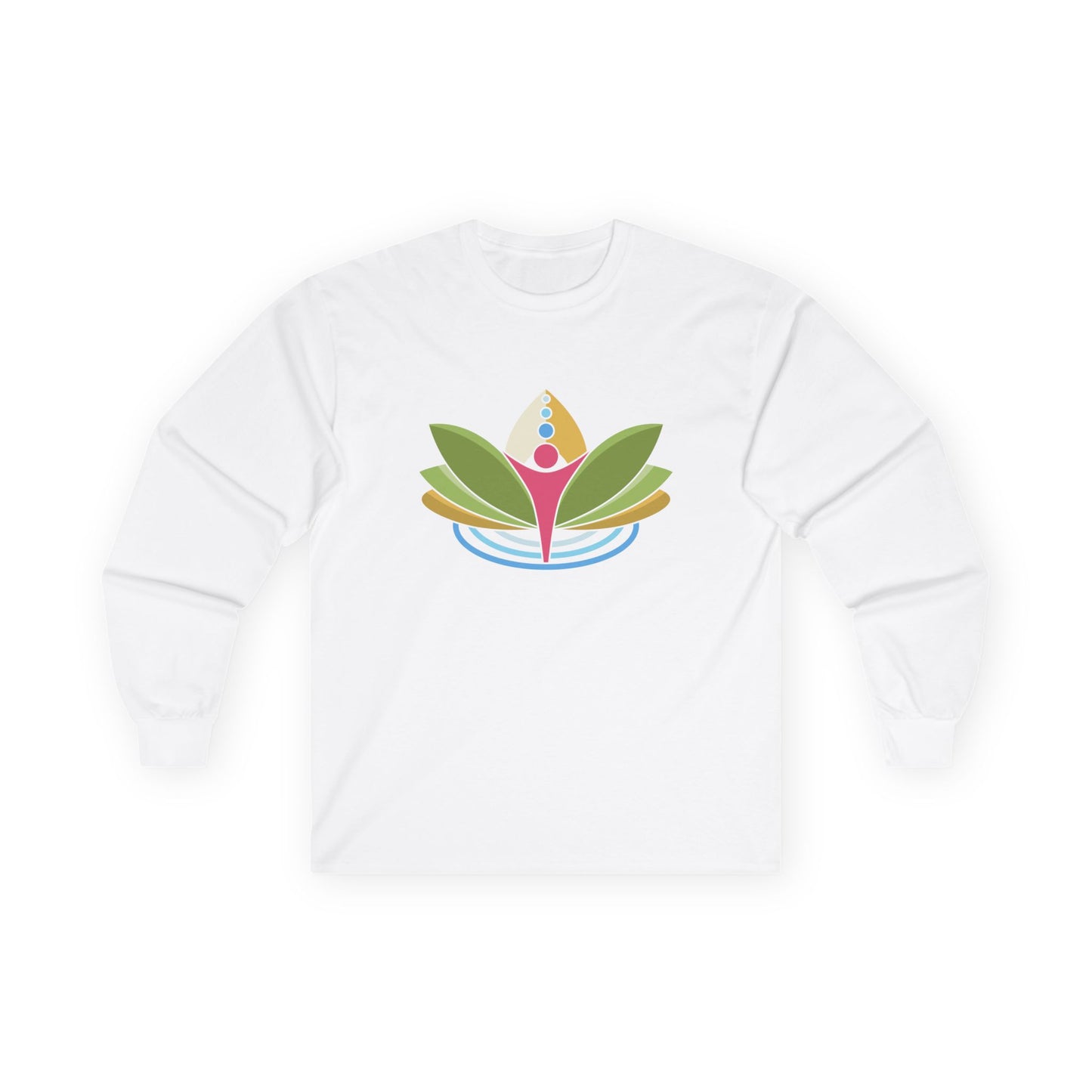 Knoxville Recovery Center Unisex Ultra Cotton Long Sleeve Tee