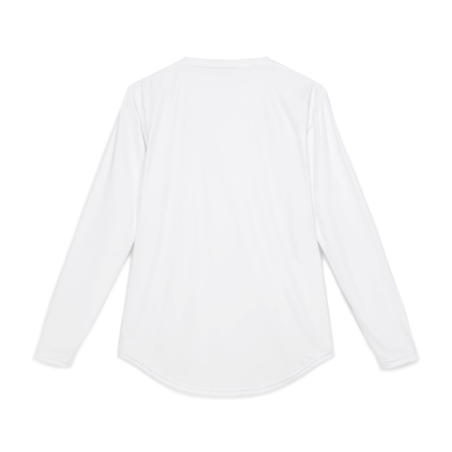 Inspire.World Men's UV Protection Long Sleeve Shirt (AOP)