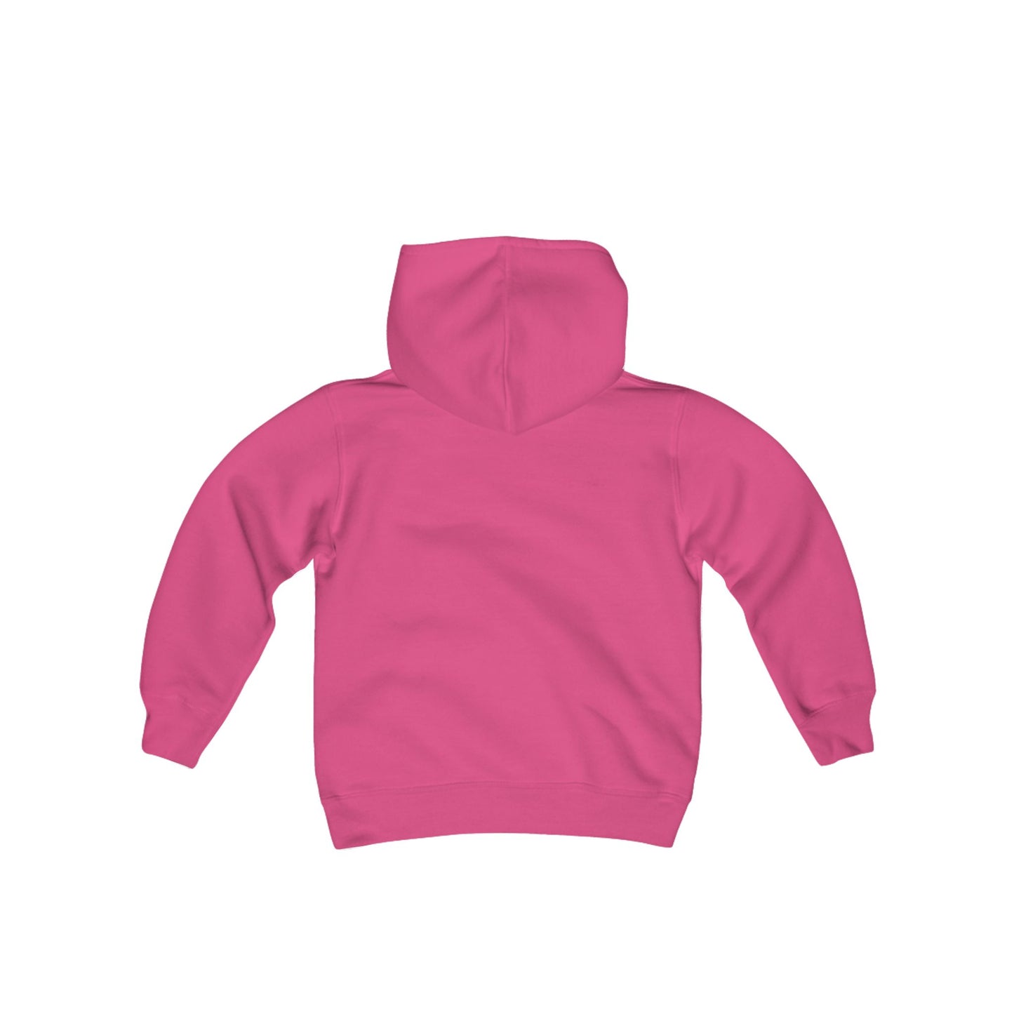 Aspen Academy Youth Heavy Blend Hooded Sweatshirt