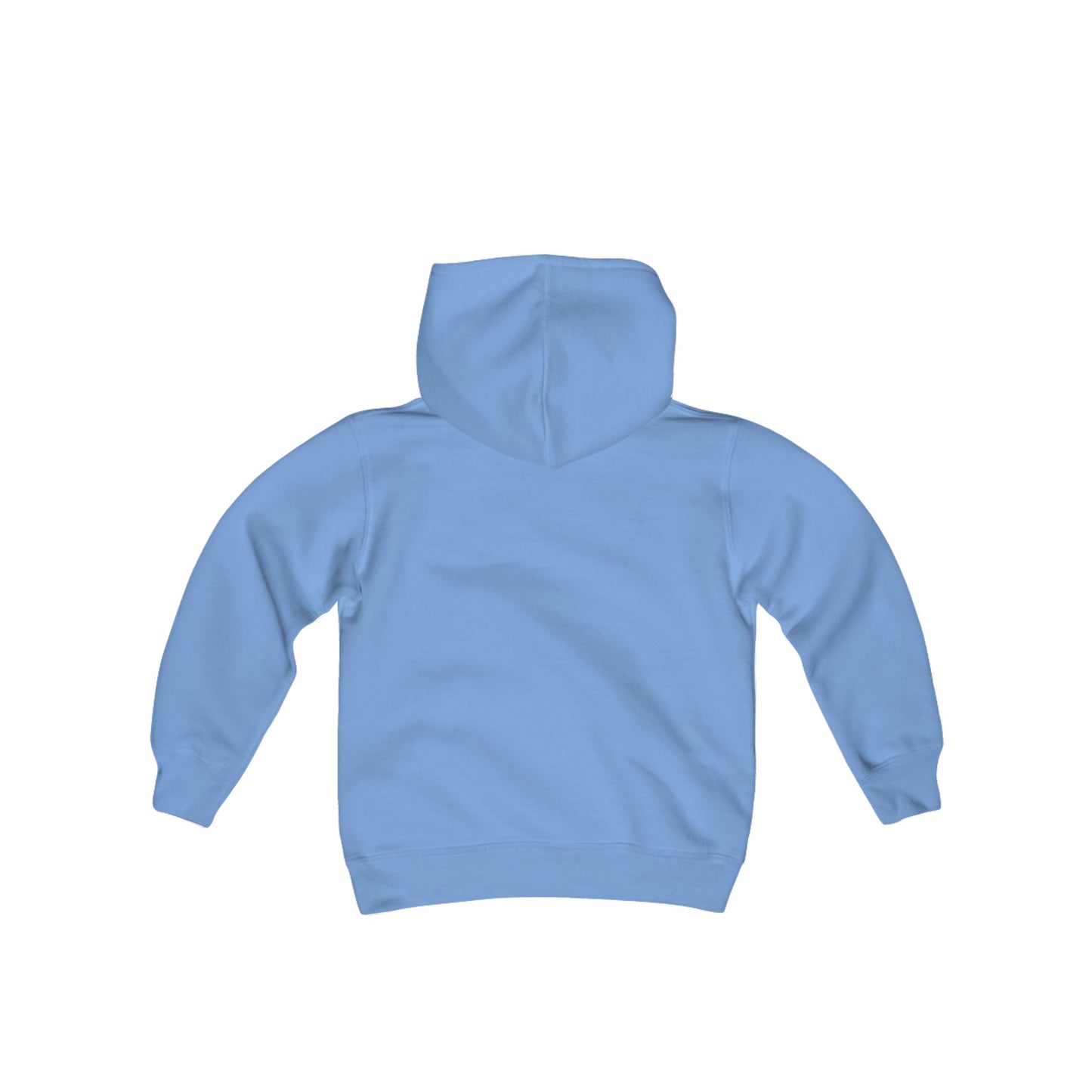 Aspen Academy Youth Heavy Blend Hooded Sweatshirt