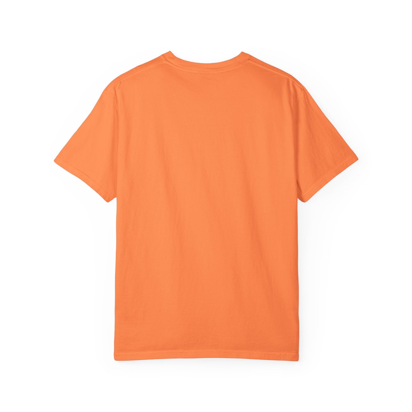 Inc to Inc Unisex Garment-Dyed T-shirt
