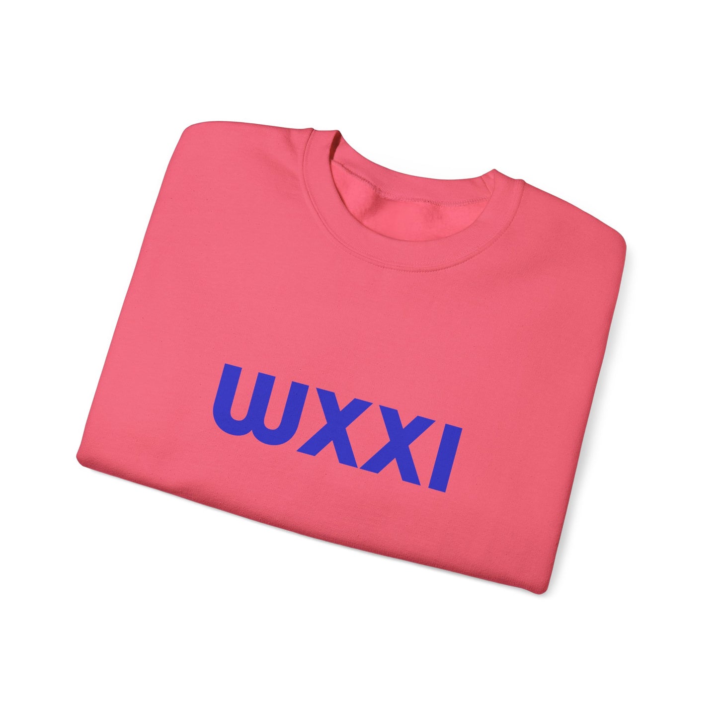 WXXI Unisex Blend™ Crewneck Sweatshirt