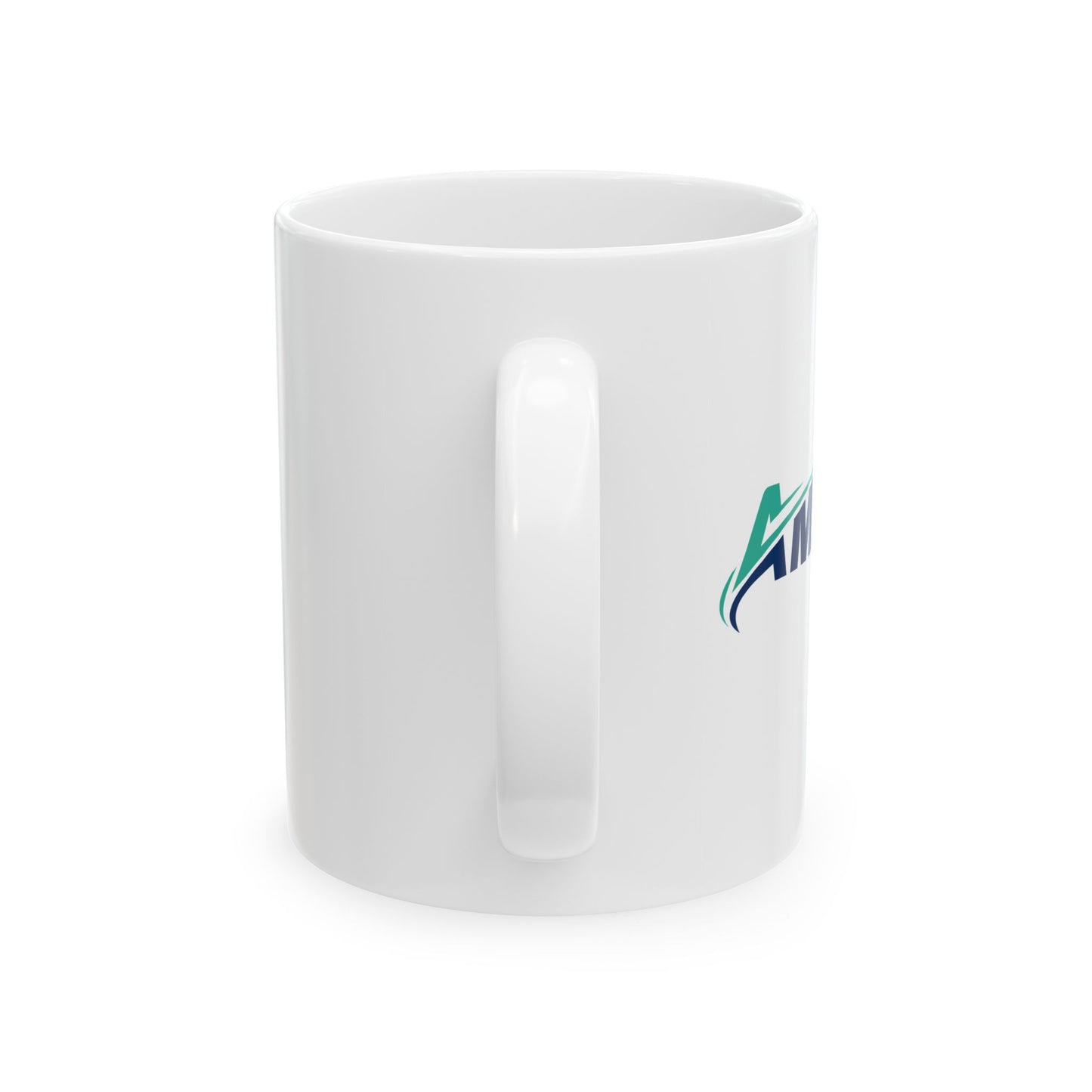 Amara Health Care Ceramic Mug, (11oz, 15oz)