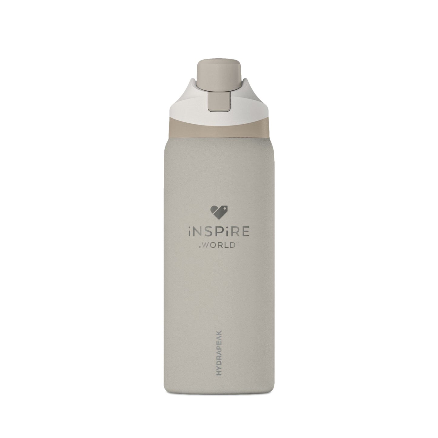 Inspire.World Oasis Insulated Water Bottle 32oz