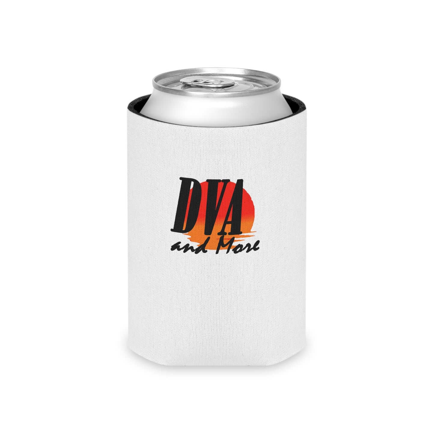 DVA Can Cooler
