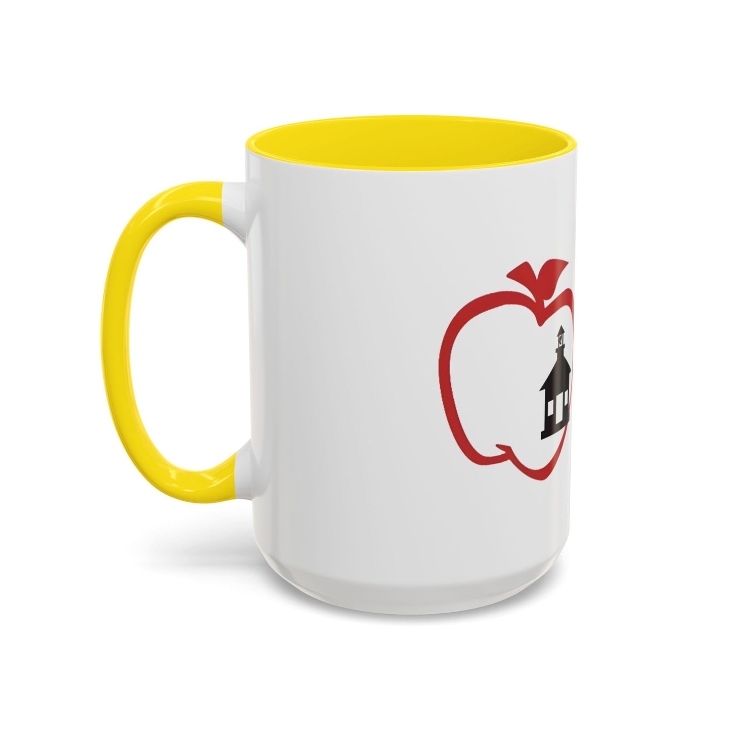 FACCM Accent Coffee Mug (11, 15oz)
