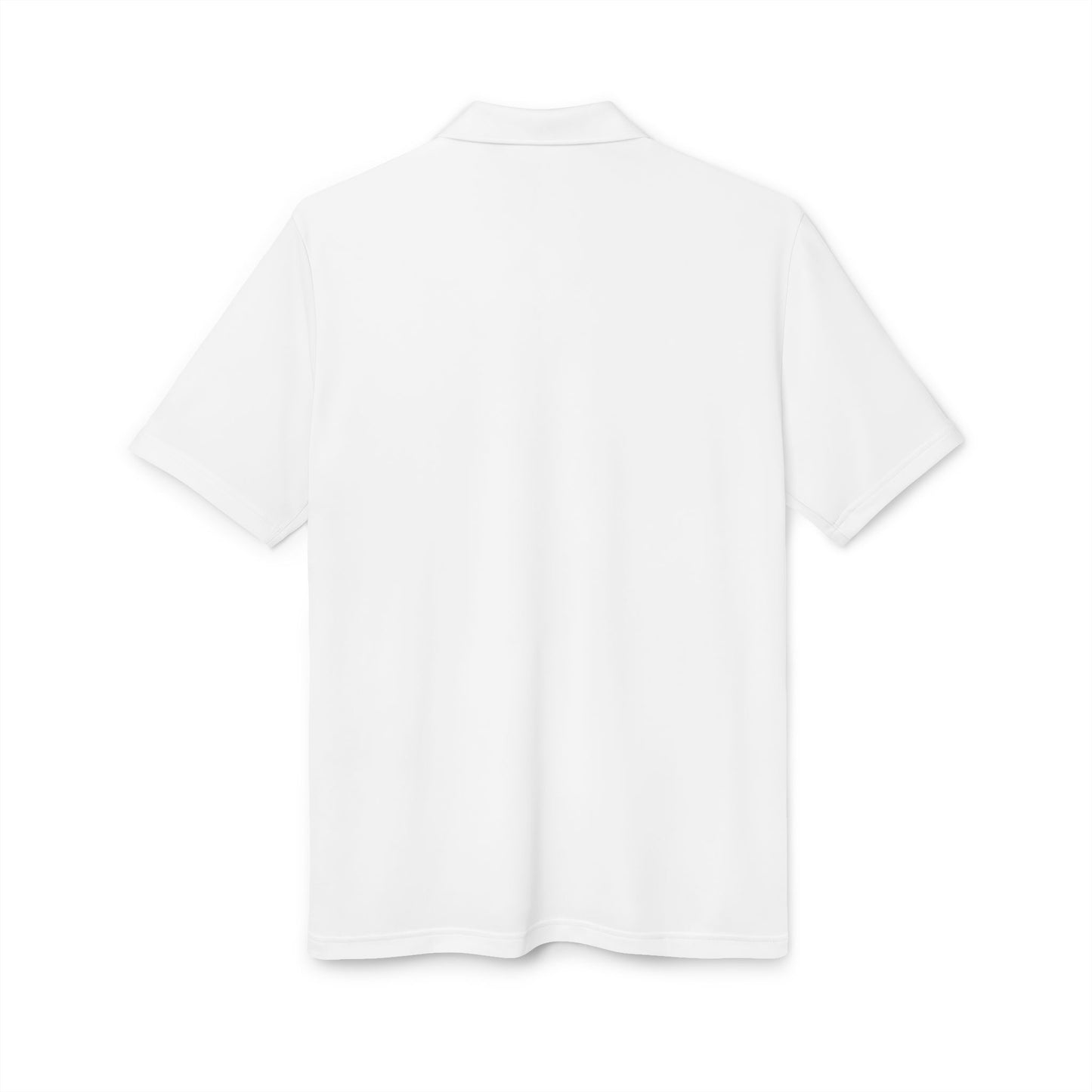 FACCM adidas Unisex Performance Polo