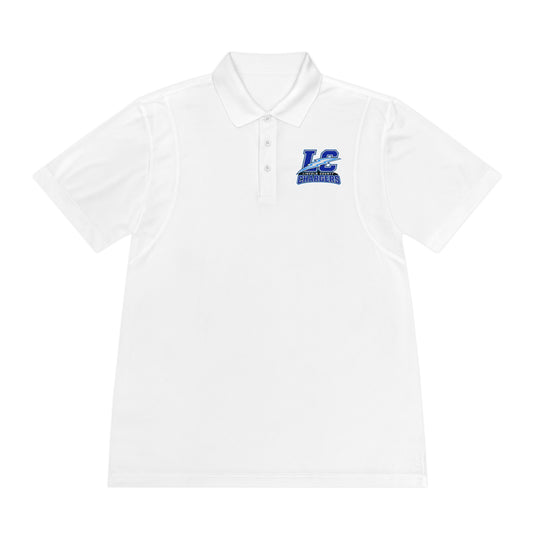 LC Chargers Men's Sport Polo Shirt