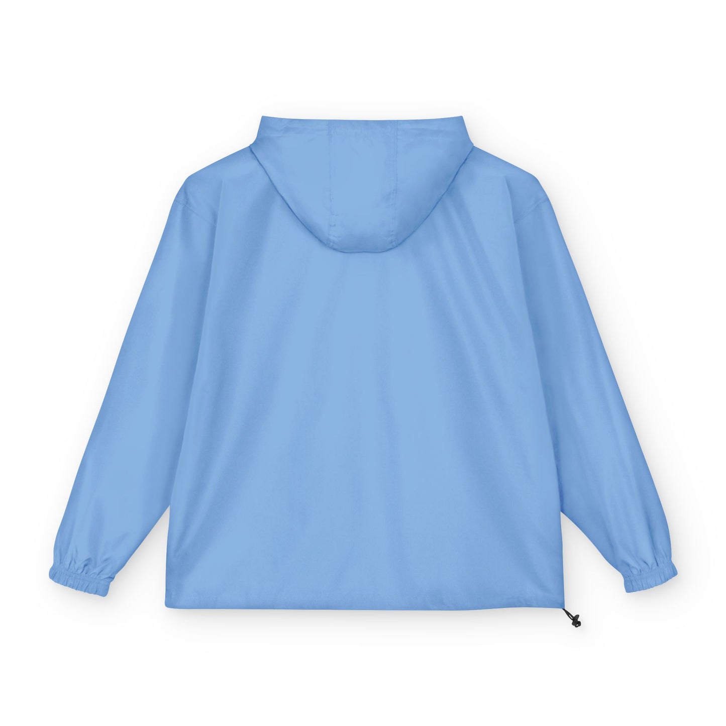 DVA Champion Unisex Packable Anorak Jacket