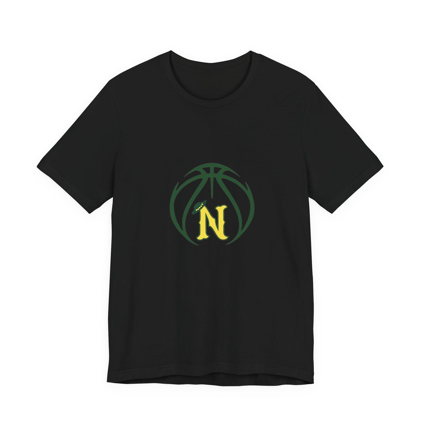 Narbonne Basketball Unisex Jersey Short Sleeve Tee
