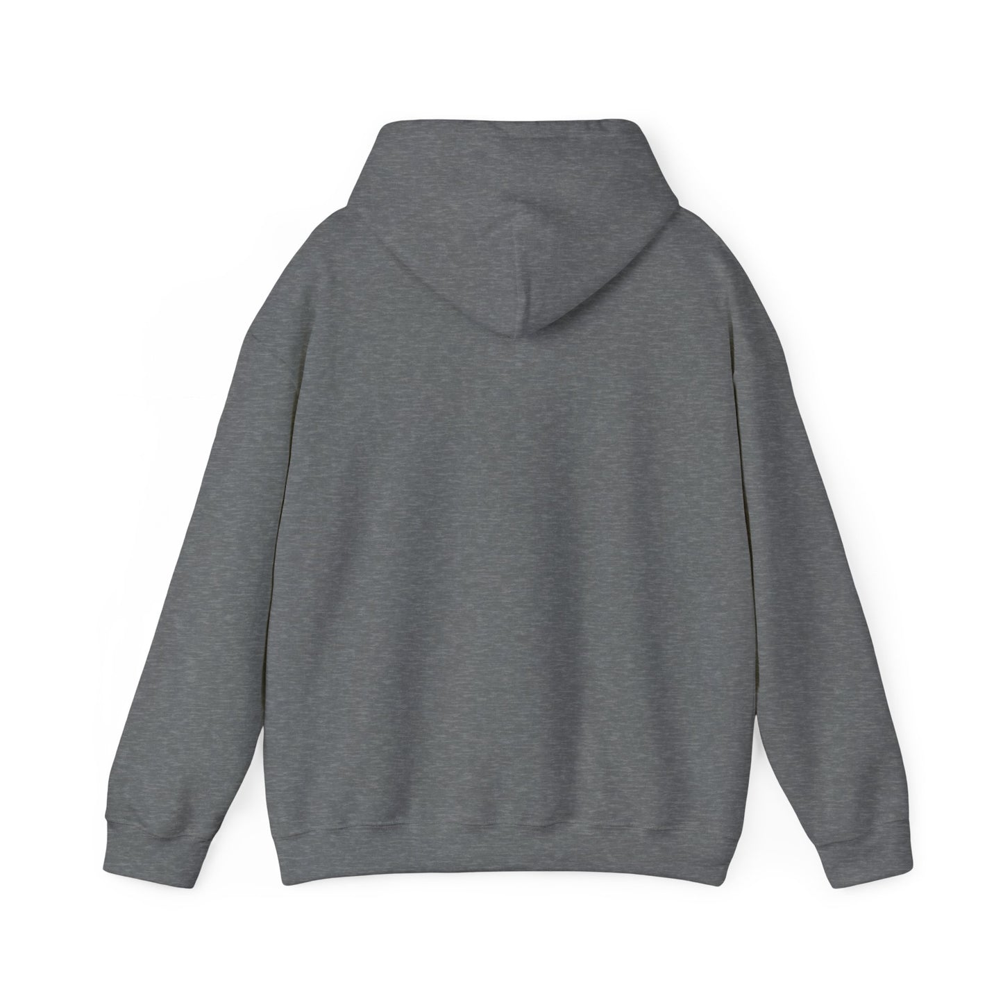Flying Over Time Unisex Heavy Blend™ Hooded Sweatshirt