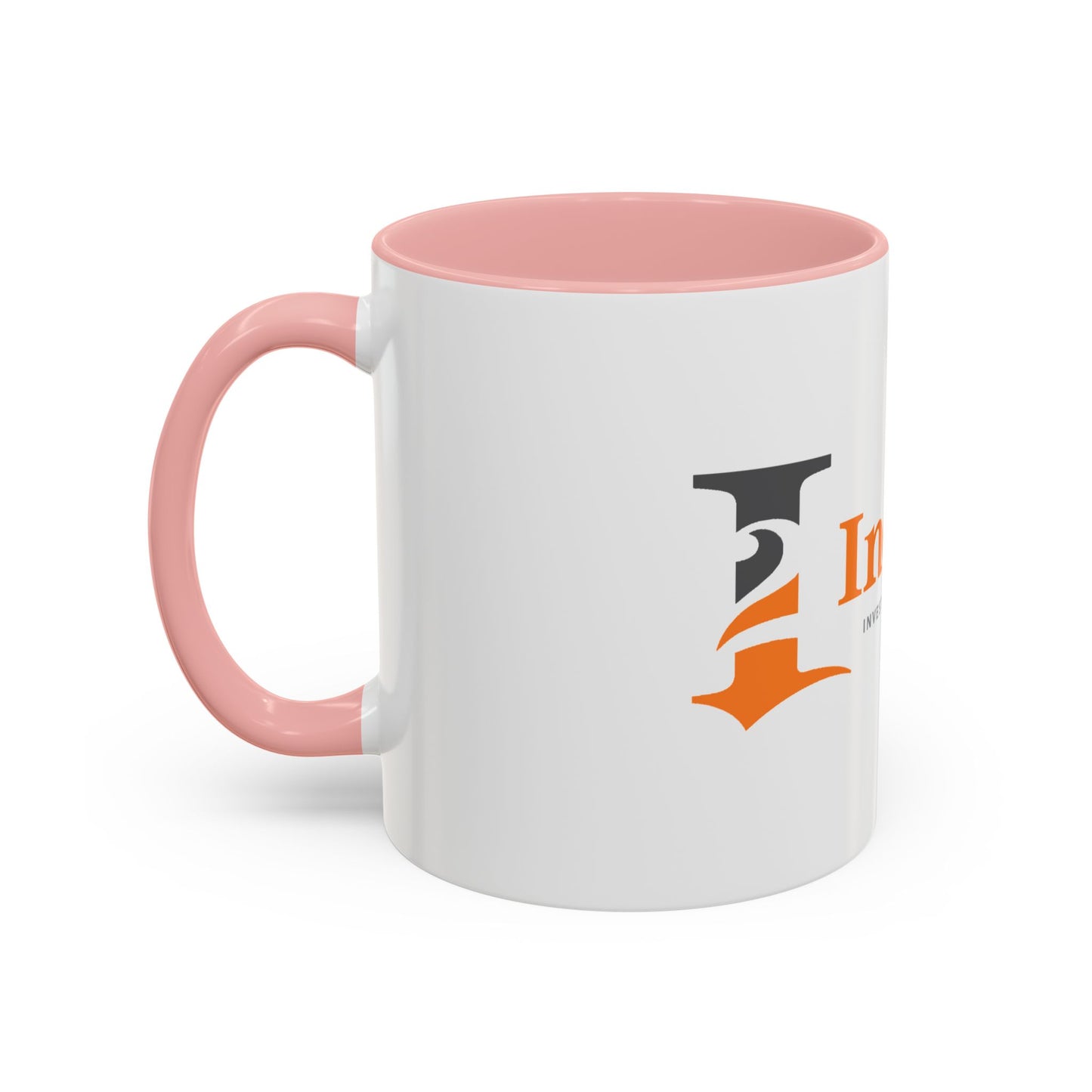 Inc to Inc Accent Coffee Mug (11oz)