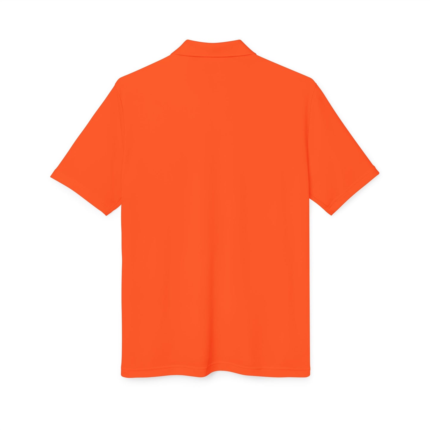 Inspire.World adidas Unisex Performance Polo
