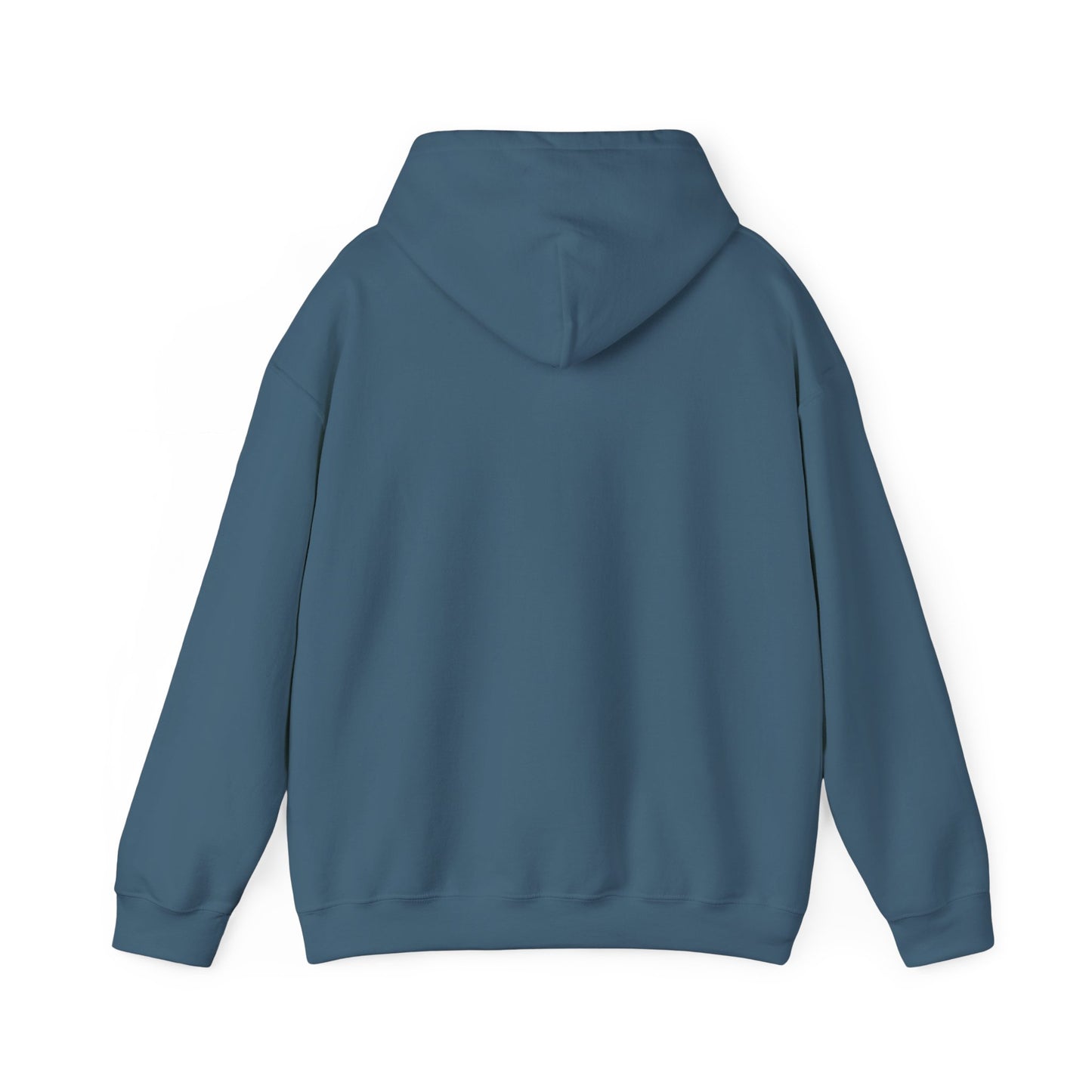 MAC-G Unisex Heavy Blend™ Hooded Sweatshirt