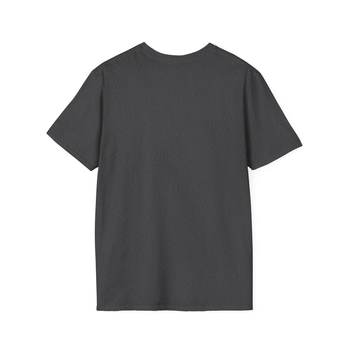 Blackbird Global Unisex Softstyle T-Shirt