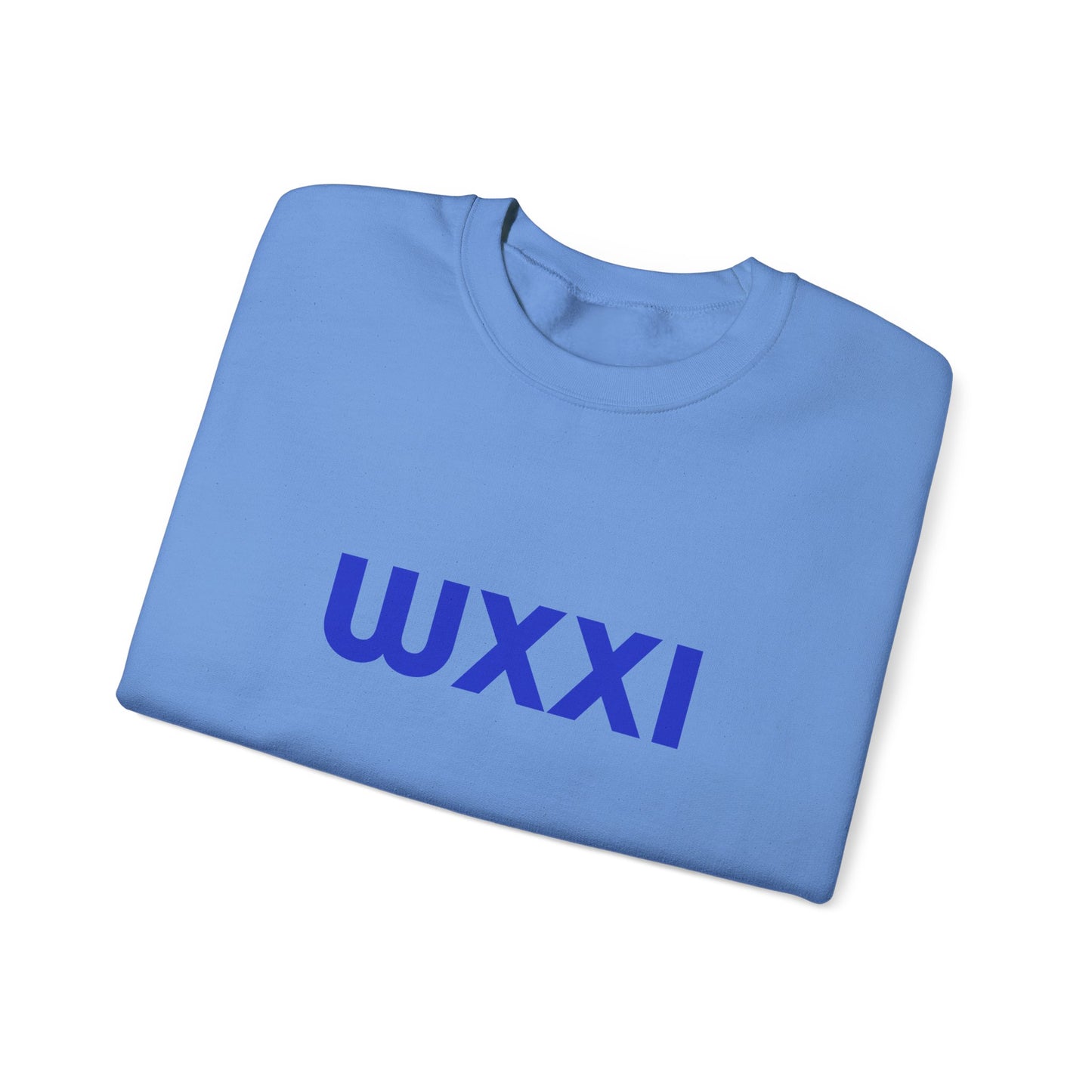 WXXI Unisex Blend™ Crewneck Sweatshirt