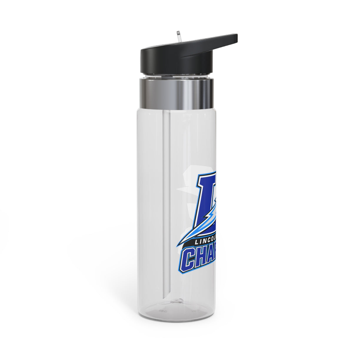 LC Chargers Kensington Tritan™ Sport Bottle, 20oz