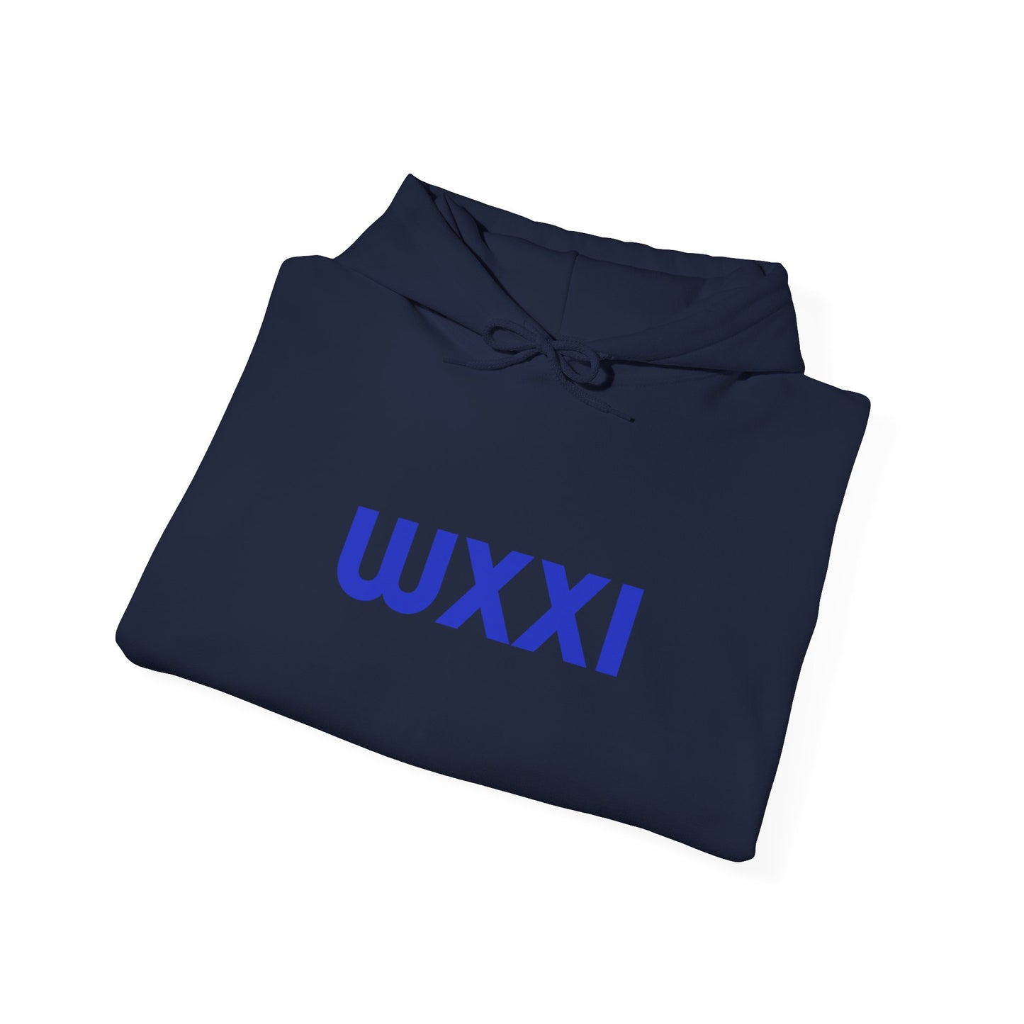WXXI Unisex Blend™ Hooded Sweatshirt