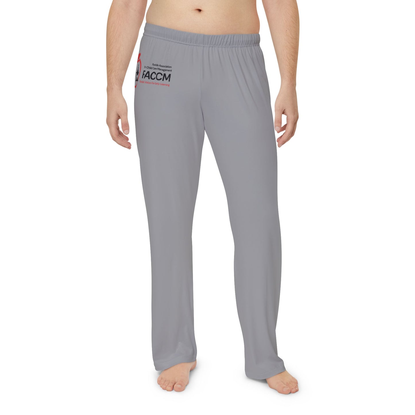 FACCM Men's Pajama Pants