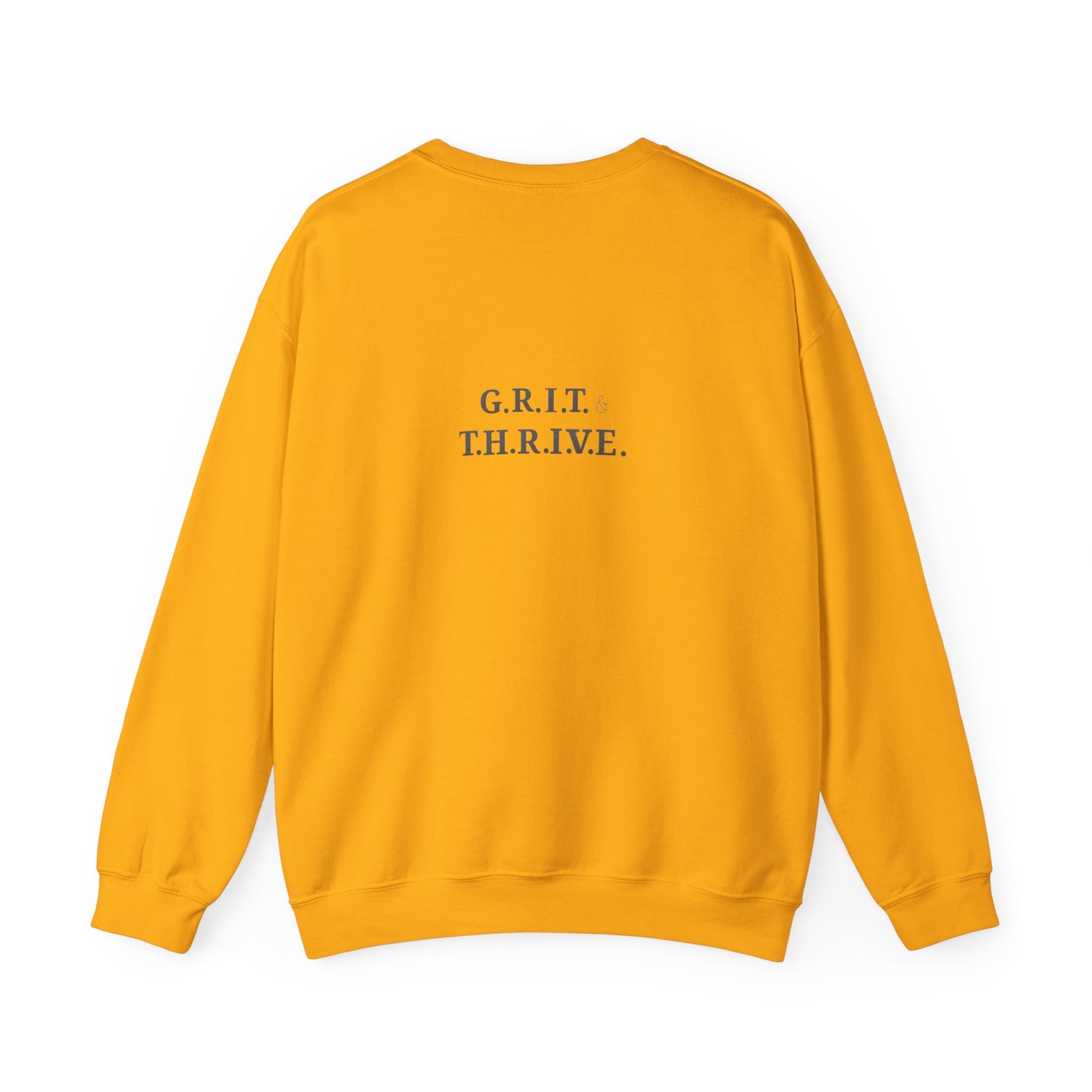 AccelerateHer Unisex Heavy Blend™ Crewneck Sweatshirt