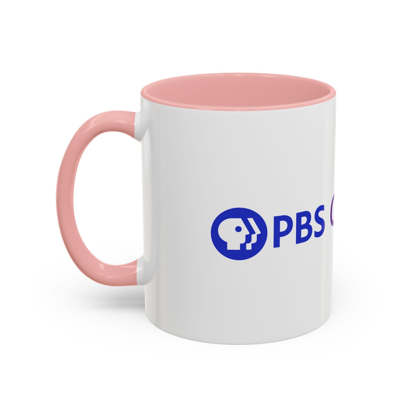 WTVI Accent Coffee Mug (11, 15oz)