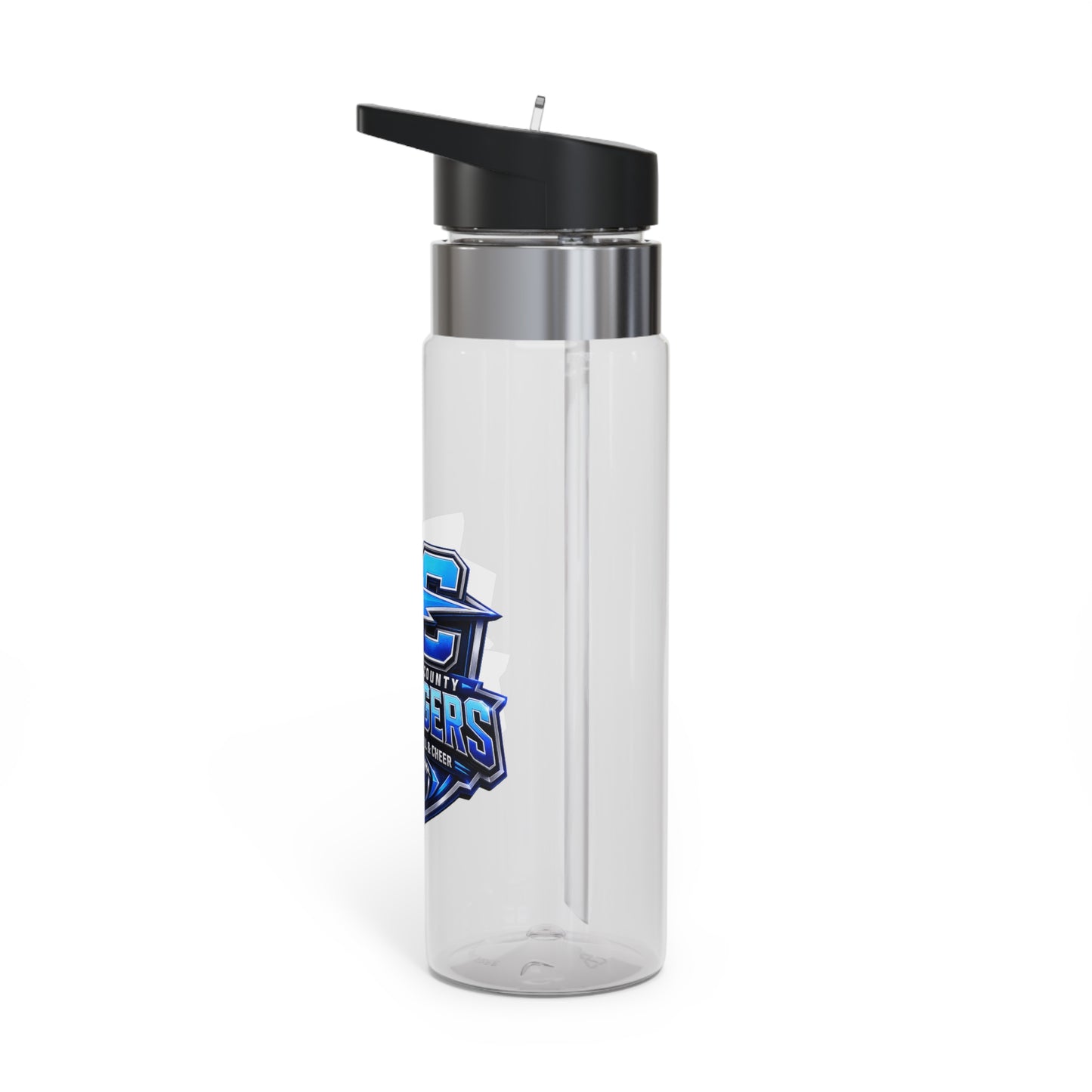 LC Chargers Kensington Tritan™ Sport Bottle, 20oz