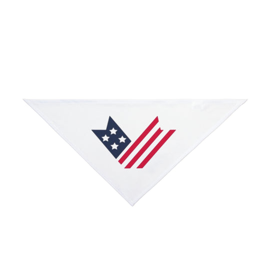 Vets Path to Hope Pet Bandana