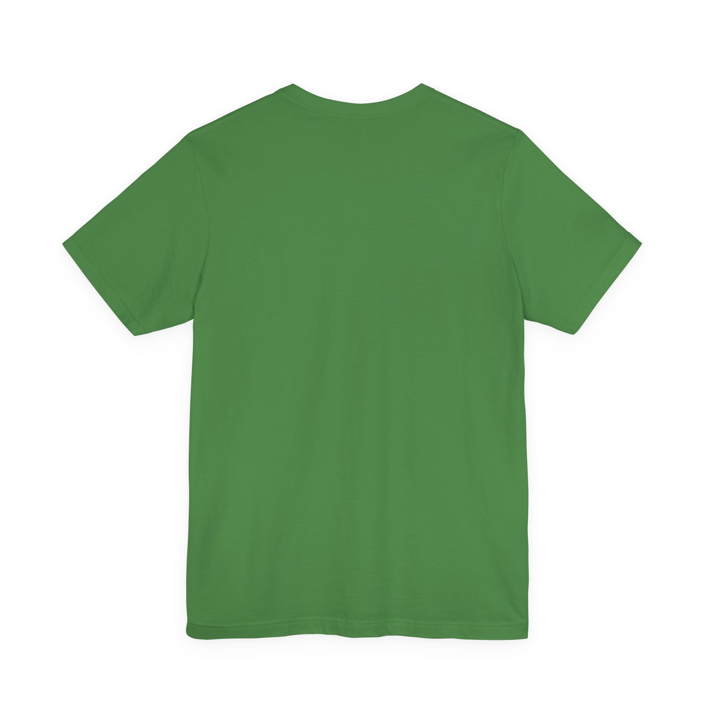 AKCB Feathers Gonna Fly Unisex Jersey Short Sleeve Tee
