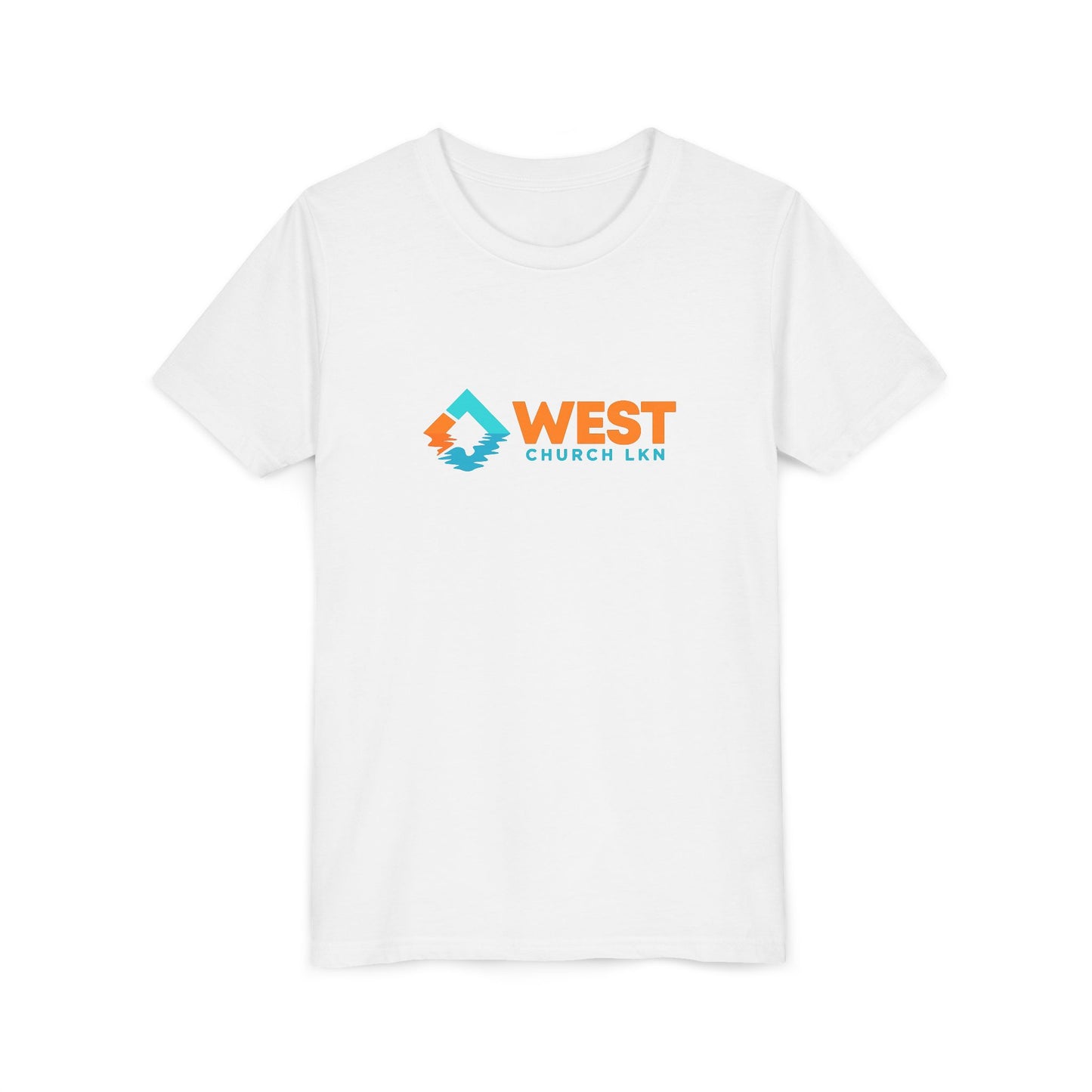 West Church LKN Youth Short Sleeve Tee