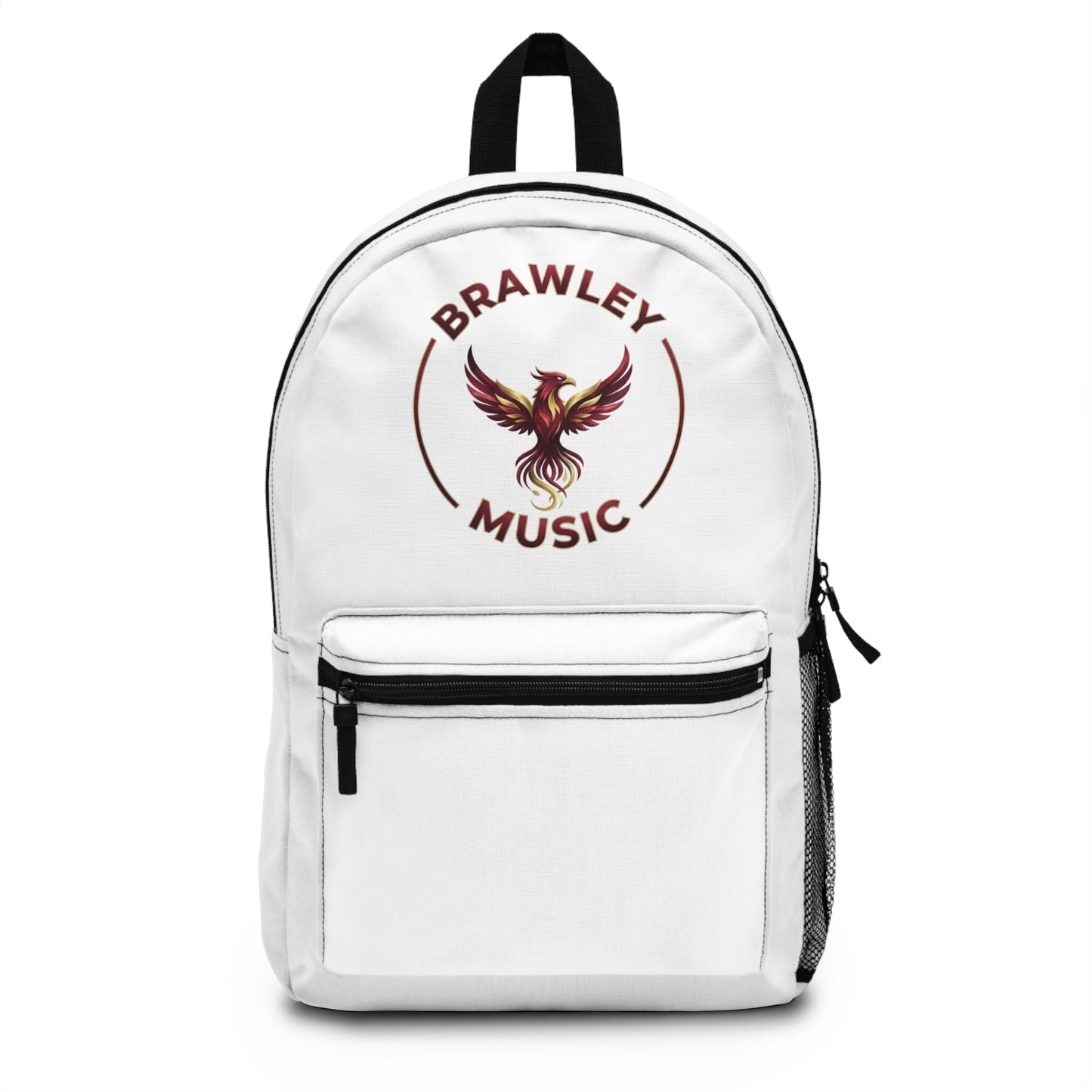 Brawley Music Backpack