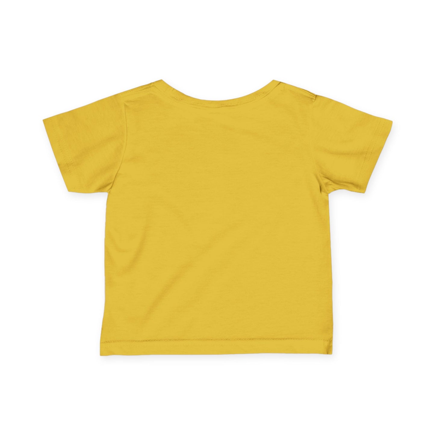 KPBS Infant Fine Jersey Tee