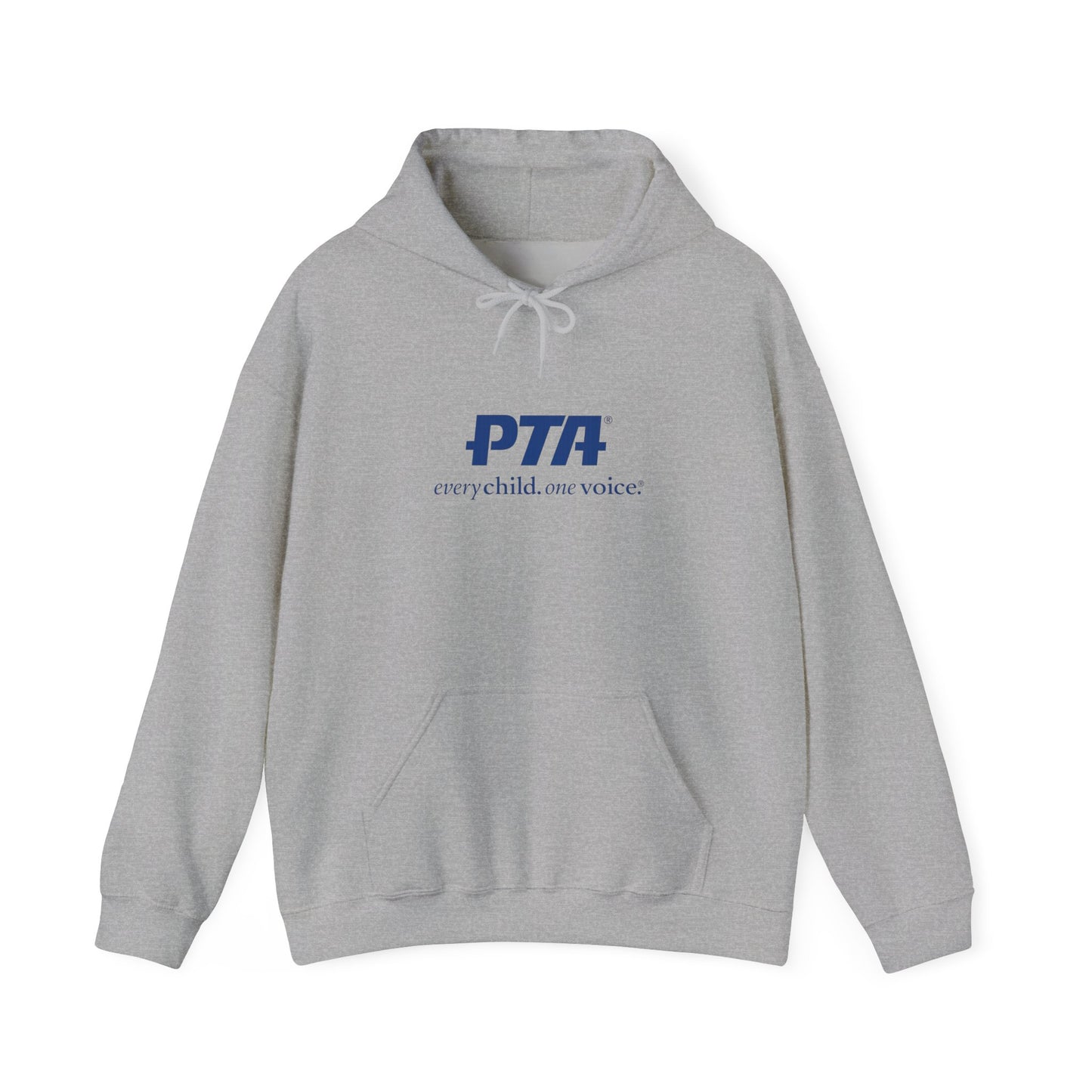 PTA Unisex Heavy Blend™ Hooded Sweatshirt
