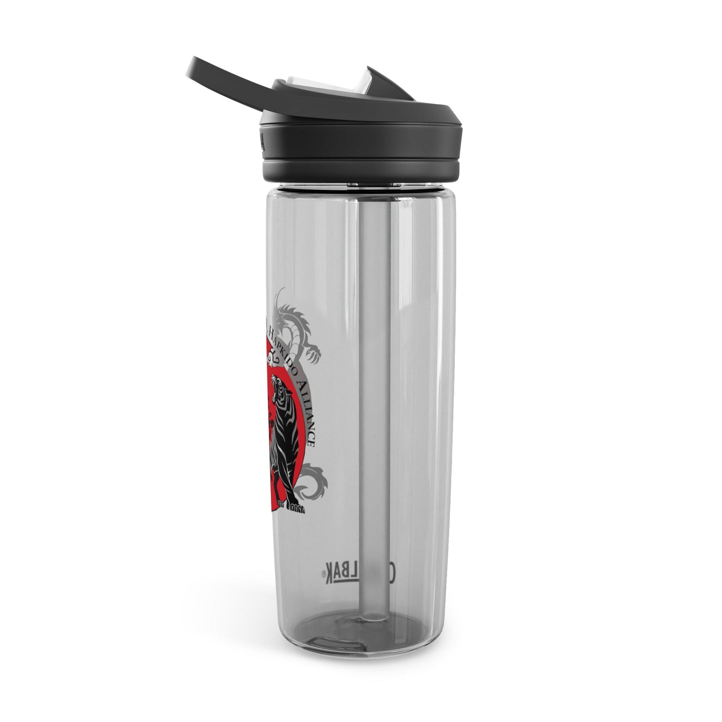 U.S. Hapkido Alliance CamelBak Eddy®  Water Bottle, 20oz\25oz
