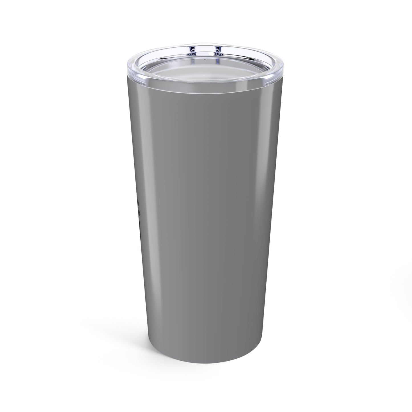 FACCM Tumbler 20oz Gray
