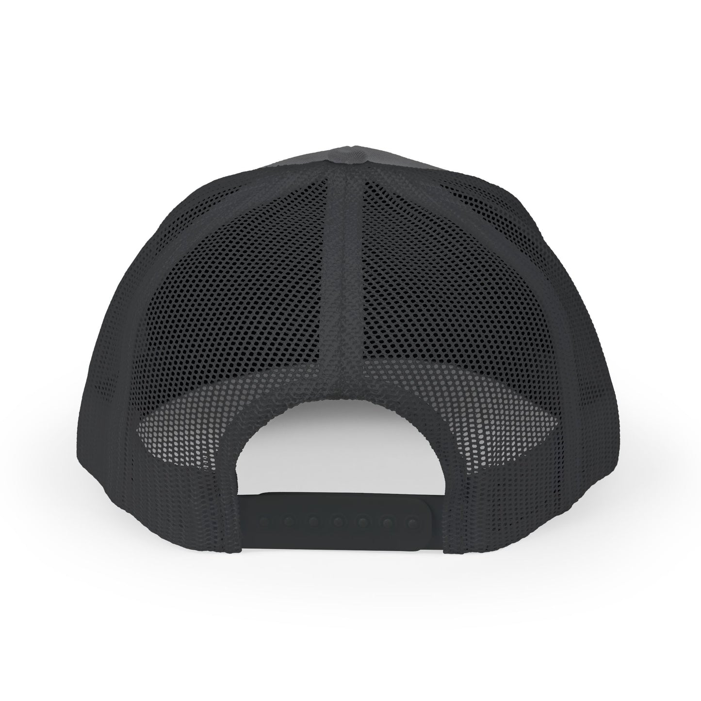 Inspire.World Snapback Trucker Cap