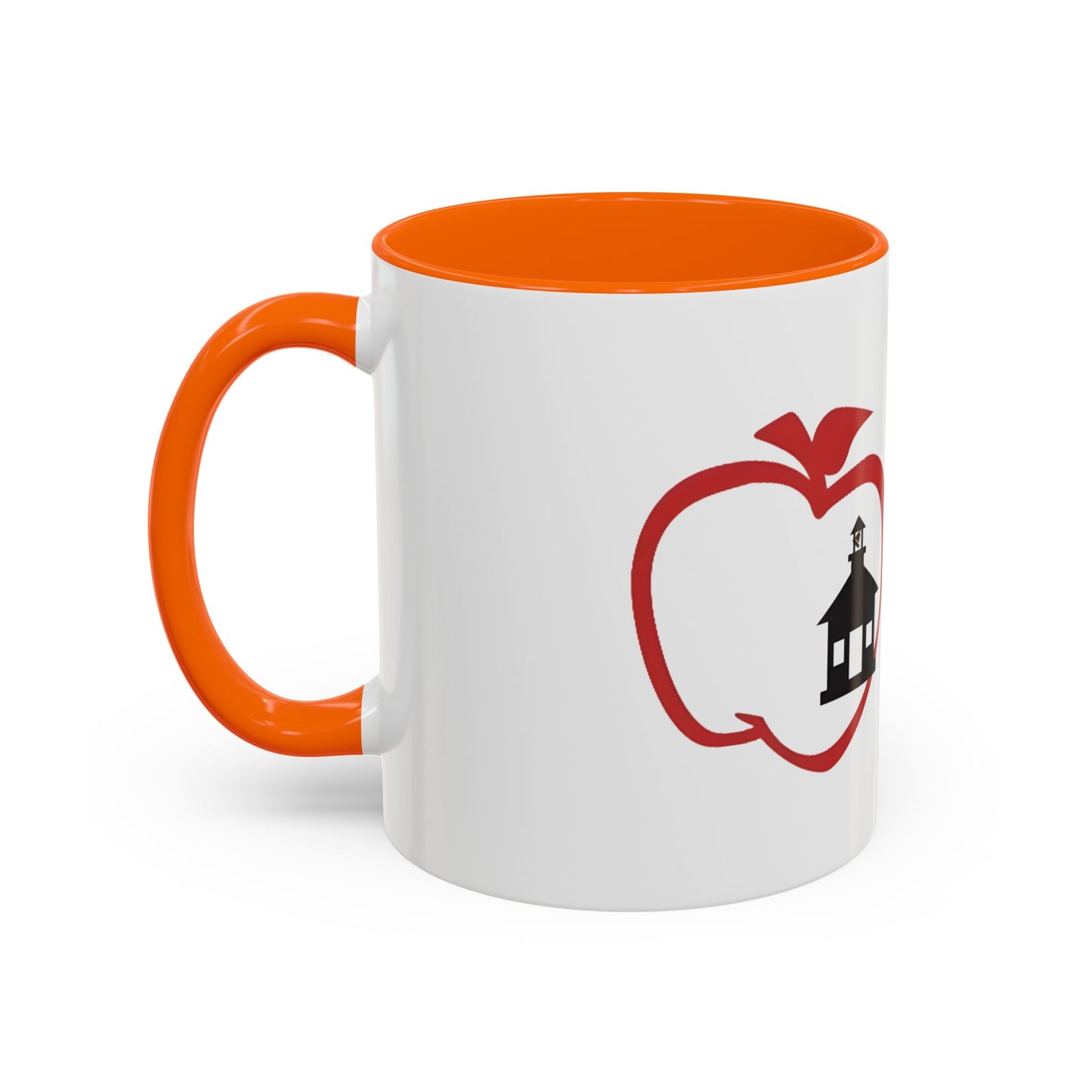 FACCM Accent Coffee Mug (11, 15oz)