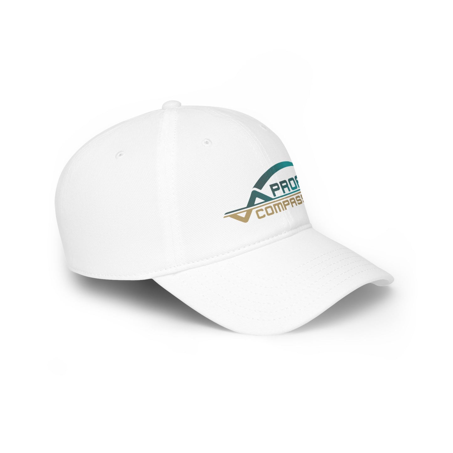 Profit Compassion Low Profile Baseball Cap