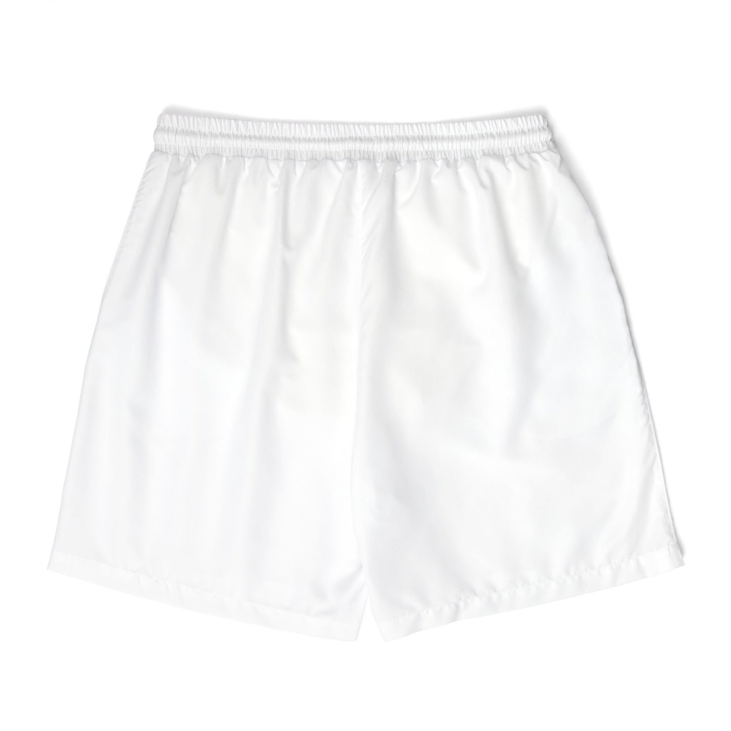 DVA Unisex Swim Shorts (AOP)