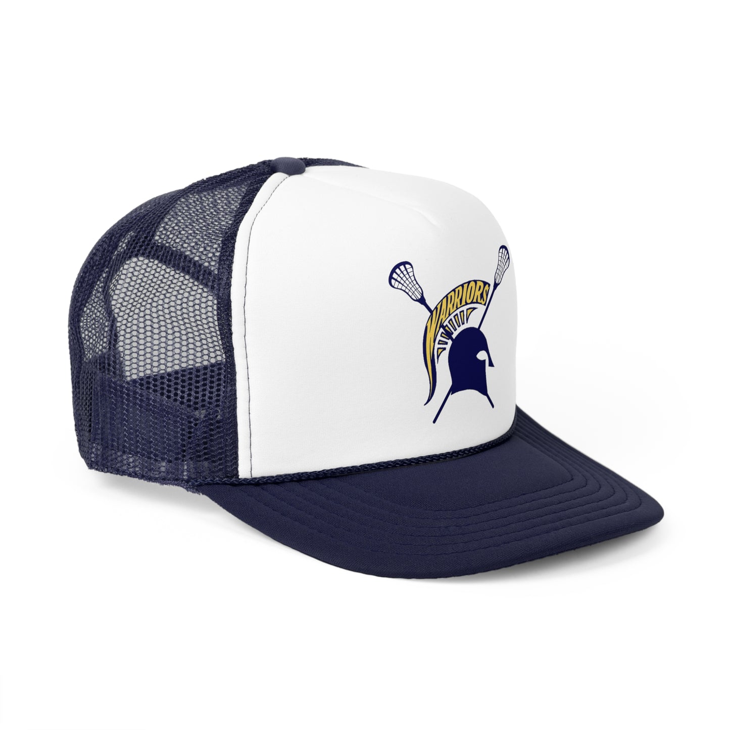 Steinbrenner Women's Lacrosse Trucker Caps